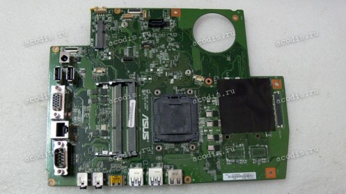 MB Asus All-in-One PC A4310 MAIN_BD./UMA (90PT00X0-R01000, 60PT00X0-MB1C07) A4310 REV. 1.2