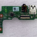 USB & Audio & CardReader board Asus X556UA (p/n 90NB09S0-R10030)