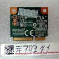 WLAN Half Mini PCI-E U.FL card Atheros QCWB335 AW-NB130H 802.11B/G/N WLAN+BT4.0+HS Asus B451JA, G750JM, G750JS, G750JZ, N56JN, P751JA, PU450CD, PU451LD, PU550CA, PU551JA, PU551JD, PU551LA, PU551LD, X200MA, X450EA, X450MD, X450MJ, X550JD, X550JF, X550JK, X