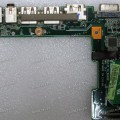 USB & Audio & HDMI & VGA board Asus K52, X52  (p/n K52JR_IO_board, 60-NXNI01000-C01)