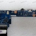 USB & Audio & CardReader board & cable Lenovo S300, S310, S400, s405, S410, s415, s435, s40-70 (p/n VIUS3 LS-8953P REV:2.0, NBX00018C00)