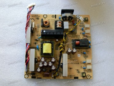 Плата БП Asus 27,0" VE276 POWER BOARD AOC/PWPCAE41AQAE (04G550388010, 715G3727-P02-001-003S)