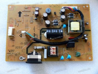 Плата БП Asus 24,0" VE248H POWER BOARD(AUO TN) QISDA/5E.1AD02.021 (04020-00331100, E162032) VOL.3