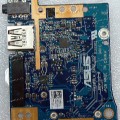 USB & Audio board & cable Asus TX201 TX201L TX201LA  (p/n 60NB03I0-IO1030)