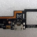 Sub board Asus ZenFone C ZC451CG (Z007) (p/n 90AZ0070-R10010) (REV: 2.0)