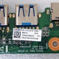 USB board Asus N56VV (p/n 90NB03J0-R10040)