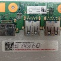 USB board Asus N56VV (p/n 90NB03J0-R10040)