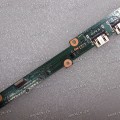 USB board Asus F205TA, X205TA (p/n 90NL0730-R10020)