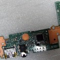 USB & Audio & CardReader board Asus S551LA, S551LB (p/n 90NB02A0-R10030)