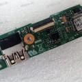 USB & CardReader board Asus N550JA, N550JV (p/n 90NB00K1-R10030)