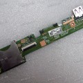 USB & CardReader board Asus TP501UA (p/n 90NB0AI0-R100A0 REV: 2.0)