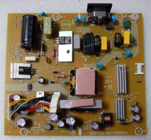 Плата БП Asus 27,0" PB279Q POWER BOARD TPV/PLPCED371UQXW (04020-01370100, 3288703P0043, 715G6820-P02-000-001R)