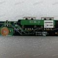 USB board Toshiba A100, A105 (p/n 6050A2044201-USBB-A02)