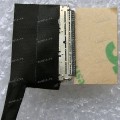 LCD eDP cable Asus GL752J, GL752JW, GL752JX, GL752V, GL752VW 30 pin (14005-01760000, 1422-02760AS, 14005-01380700) ASAP/LA05EW749-1H