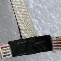 LCD eDP cable Asus A45A, A45V, A45VD, A45VJ, A45VM, A45VS, A85A, A85V, A85VD, A85VJ, A85VM, A85VS, K45A, K45V, K45VD, K45VJ, K45VM, K45VS, R400A, R400V, R400VD, R400VJ, R400VM, R400VS, Asuspro Essential P45V, P45VA, P45VJ (DC02001G020, 14005-00490000) Com