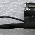 LCD eDP cable Asus P552L, P552LJ (14005-01710000) LVDS cable MECIMEX / 70-5887-100HF