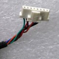 Buttons board cable Asus LCD Monitor VB195D, VB195N, VB195S, VB195SL, VB195T, VB195TL, VW196D, VW196DL, VW196N, VW196NG, VW196NGL, VW196S, VW196SL, VW196T, VW196TG, VW196TL, VW196T-P (p/n 14G14B053200)