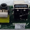 USB & Audio board Asus N53SM, N53SN, N53SV (p/n 90R-NBGIO1000Y) REV:2.2