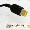 БП Lenovo/IBM - 20V 4.5A 90W прямоугольный 6.5x4.0mm (5A10J75115, 45N0249, 45N0500, ADLX90NCC3A, 11S45N0249Z, 8S5A10J75116C, KTC HU10436-12060, KCC-REM-CIY-ADLX90NCC3A, SA10M42797, 01FR052, 8SSA10M42797C, 36200612, 11S36200612Z, 36200608, 45N0245, 45N0499