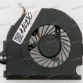 Кулер HP Envy M6-1000, M6-1100, M6-1200, M6-1300 (p/n SPS-686901-001) 4 pin