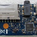 USB & Audio & CardReader board Asus UX31E (p/n 90R-N8NAU1000Y)