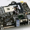 MB Asus VivoPC VC60 Socket G2 MAIN_BD./UMA/HM76/AS (90MS0020-R01000, 60MS0020-MB0E03) HUB SLJBE,   REV. 1.05