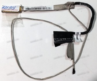 LCD LVDS cable Asus Q400A, Q400V, Q400VC, U47A, U47V, U47VC (42.W1G01GA02, 14006-00070100) разбор