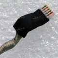 LCD LVDS cable Samsung NP-RV509, RV511, RV513, RV515, RV518, RV520 (p/n: BA39-01030A)