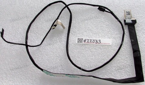 Camera cable Asus TP501UA, TP501UB, TP501UQ (p/n 14011-01280000)