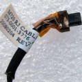 RJ-45 & RJ-11 & cable Sony VGN-NR (p/n: 073-0001-3776) 2 pin, 410 mm; 8 pin, 300 mm