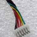 LED LAMP cable Asus LCD Monitor VE278H, VE278N, VE278N-W, VE278Q, VE278Q-B, VK278Q (p/n 14004-00580000)