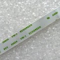 FFC шлейф 12 pin обратный, шаг 0.5 mm, длина 60 mm TouchPad Sony VGN-S4HRP, PCG-6GHP