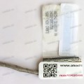 LCD LVDS cable Asus A550C, A550CA, A550CC, A550D, A550DP, A550EA, A550L, A550LA, A550LB, A550LC, A550LD, A550LN, A550V, A550VB, A550VC, D551E, D551EA, D551L, D551LB, F550DP, F550E, F550EA, F550J, F550JD, F550JK, F550L, F550LA, F550LAV, F550LB, F550LC, F55