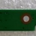 LED board Fujitsu Siemens Amilo M3438G (p/n: 35-4P7100-C0)