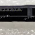 HDD SATA cable Asus FX503VD, GL503VD, GL503VM, GL703GE, GL703VD, GL703VM (p/n: 14020-00180000) CABLE ASSY HDD HTK QCI/DD0BKLHD010 (20P,30V,1A)