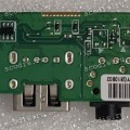 USB & Audio board Acer Aspire 7250 (p/n 08N2-1DK1G00) REV:2.0