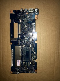 MB BAD - донор Asus UX330UA MB._8G (90NB0CW0-R00010, 60NB0CW0-MB4010 (202)) UX330UA REV. 2.0 - снято CPU