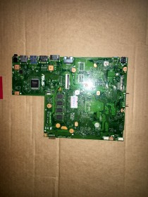 MB BAD - донор Asus X540LA MB._4G (90NB0B00-R00070, 60NB0B00-MB1401-210) X540LJ REV. 2.1 - снято CPU