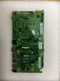 MB BAD - донор Asus X541SA MB._2G (90NB0CH0-R00080, 60NB0CH0-MB1600 R203) X541SA REV. 2.0 - снято CPU