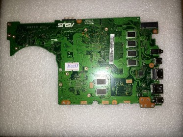 MB BAD - донор Asus UX310UQK MB._8G (90NB0CL0-R00050, 60NB0CL0-MB2003 (200)) UX310UV REV. 2.0 - снято CPU и GPU