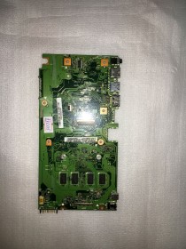 MB BAD - донор Asus X541SA MB._4G (90NB0CH0-R00010, 60NB0CH0-MB1310 (203)) X541SA REV. 2.0 - снято CPU