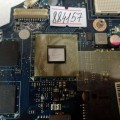 MB BAD - донор Lenovo IdeaPad G570 PIWG2 D06 PIWG2 LA-6753P (11S11013648Z, 11S102001065Z) LA-6753P REV: 1.0., Intel SLJ4P BD82HM65, ATI 216-0774207, 4 чипа Hynix H5TQ2G63BFR - снято что-то