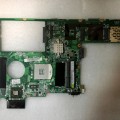 MB BAD - донор Lenovo IdeaPad Y560p, KL3E (FRU 11S11013157Z, 11S102001066Z) DAKL3EMB8E0 REV: E, ATI 216-0772003, 8 чипов Hynix H5TQ1G63BFR - снято что-то