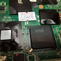 MB BAD - донор Lenovo ThinkPad T400 MLB3I-7 (11S43Y9240Z, FRU: 43Y9243) Intel SLB8P AF82801IEM, Intel SLB94 AC82GM45 - снято что-то