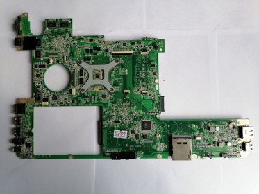 MB BAD - донор Lenovo IdeaPad Y560, KL3A (11S102000940Z, FRU 11S11012137Z) DAKL3AMB8E0 REV: E, ATI 216-0772003, 8 чипов HYNIX H5TQ1G63BFR, HUB