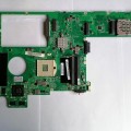 MB BAD - донор Lenovo IdeaPad Y560, KL3A (11S102000940Z, FRU 11S11012137Z) DAKL3AMB8E0 REV: E, ATI 216-0772003, 8 чипов HYNIX H5TQ1G63BFR, HUB