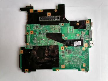 MB BAD - донор Lenovo ThinkPad T61 (FRU: 41W1489) nVidia G86-740-A2, Intel SLA5R NH82801HEM, Intel SLA5U LE82PM965, 2 чипа HYNIX HY5RS123235B